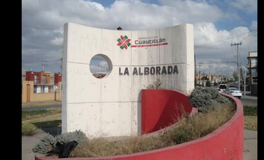 CASA EN VENTA XOCOTLAN, CUATITLAN EDO MEX. AYHS