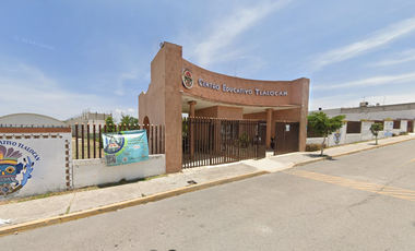 CASA EN VENTA XOCOTLAN, CUATITLAN EDO MEX. AYHS