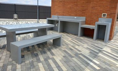 VENTA APARTAMENTO CAJICA
