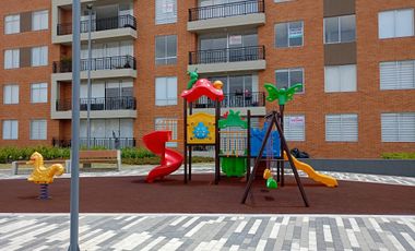 VENTA APARTAMENTO CAJICA