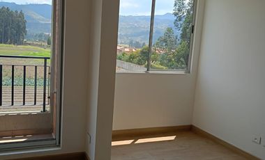 VENTA APARTAMENTO CAJICA