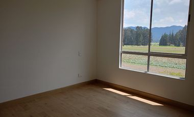 VENTA APARTAMENTO CAJICA
