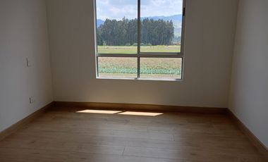 VENTA APARTAMENTO CAJICA
