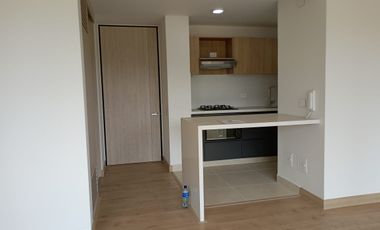 VENTA APARTAMENTO CAJICA