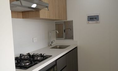 VENTA APARTAMENTO CAJICA