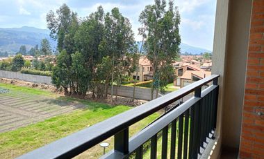 VENTA APARTAMENTO CAJICA