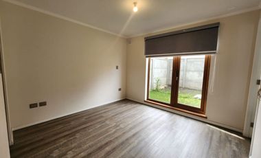 CASA NUEVA MODELO E EN CONDOMINIO BRISAS DEL SOL, TALCAHUANO