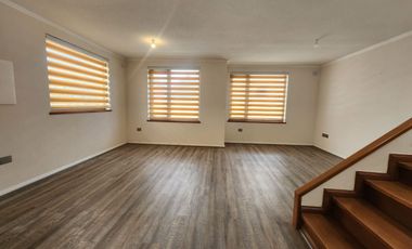 CASA NUEVA MODELO E EN CONDOMINIO BRISAS DEL SOL, TALCAHUANO