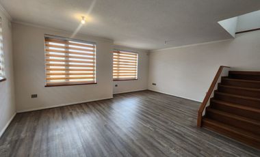 CASA NUEVA MODELO E EN CONDOMINIO BRISAS DEL SOL, TALCAHUANO
