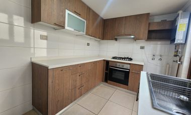 CASA NUEVA MODELO E EN CONDOMINIO BRISAS DEL SOL, TALCAHUANO