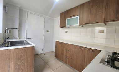 CASA NUEVA MODELO E EN CONDOMINIO BRISAS DEL SOL, TALCAHUANO