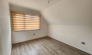 CASA NUEVA MODELO E EN CONDOMINIO BRISAS DEL SOL, TALCAHUANO