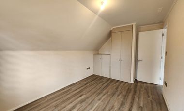 CASA NUEVA MODELO E EN CONDOMINIO BRISAS DEL SOL, TALCAHUANO