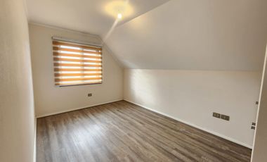 CASA NUEVA MODELO E EN CONDOMINIO BRISAS DEL SOL, TALCAHUANO