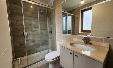 CASA NUEVA MODELO E EN CONDOMINIO BRISAS DEL SOL, TALCAHUANO