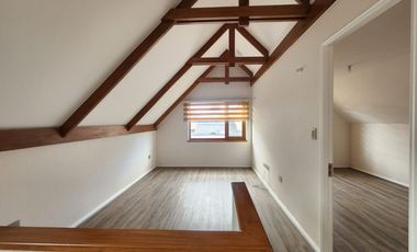 CASA NUEVA MODELO E EN CONDOMINIO BRISAS DEL SOL, TALCAHUANO