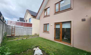 CASA NUEVA MODELO E EN CONDOMINIO BRISAS DEL SOL, TALCAHUANO