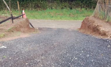 PARCELA SECTOR CAYUMAN RUTA 5 SUR PAILLACO