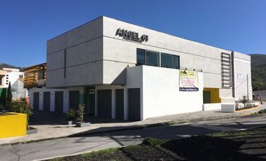 Local Comercial en Renta en Pachuca Hidalgo