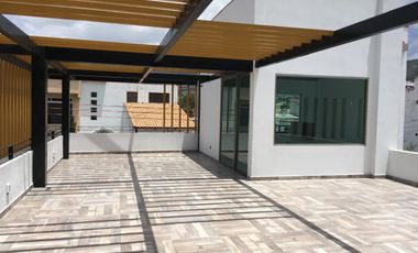 Local Comercial en Renta en Pachuca Hidalgo