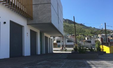 Local Comercial en Renta en Pachuca Hidalgo