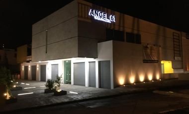 Local Comercial en Renta en Pachuca Hidalgo