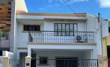House and Lot for Rent at Cinco Hermanos, Marikina City