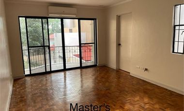House and Lot for Rent at Cinco Hermanos, Marikina City
