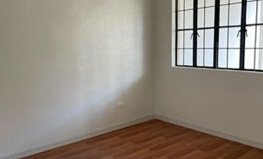House and Lot for Rent at Cinco Hermanos, Marikina City