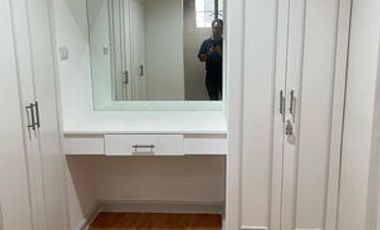 House and Lot for Rent at Cinco Hermanos, Marikina City