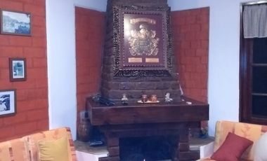Alquiler ó Venta casa de campo en Azpitia, Cañete,Lima