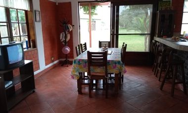 Alquiler ó Venta casa de campo en Azpitia, Cañete,Lima