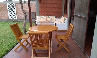Alquiler ó Venta casa de campo en Azpitia, Cañete,Lima