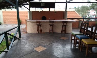 Alquiler ó Venta casa de campo en Azpitia, Cañete,Lima