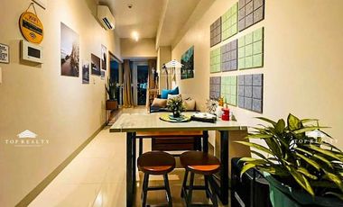 Uptown Parksuites 1 Bedroom 1BR Condo for Sale in BGC, Fort Bonifacio, Taguig