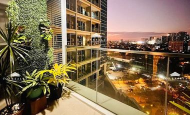 Uptown Parksuites 1 Bedroom 1BR Condo for Sale in BGC, Fort Bonifacio, Taguig