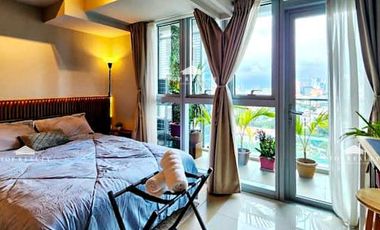 Uptown Parksuites 1 Bedroom 1BR Condo for Sale in BGC, Fort Bonifacio, Taguig