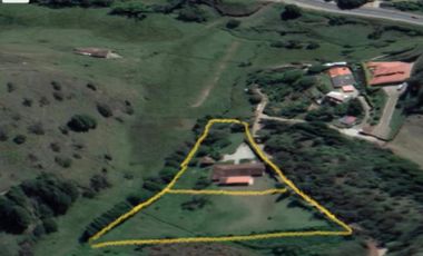 Vendo Hermosa Finca, variante Hipódromo Aeropuerto, POT, actividades turísticas, soporte Aeroportuario,