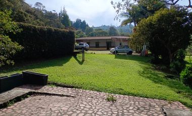 Vendo Hermosa Finca, variante Hipódromo Aeropuerto, POT, actividades turísticas, soporte Aeroportuario,