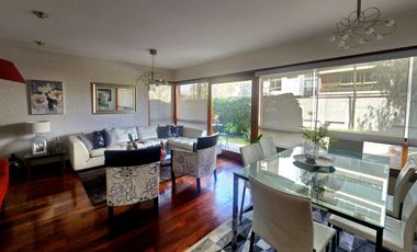 HERMOSO DEPARTAMENTO EN PRIMERO PISO ELEVADO, ZONA EXCLUSIVA DE SURCO