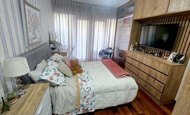 HERMOSO DEPARTAMENTO EN PRIMERO PISO ELEVADO, ZONA EXCLUSIVA DE SURCO