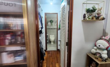 HERMOSO DEPARTAMENTO EN PRIMERO PISO ELEVADO, ZONA EXCLUSIVA DE SURCO