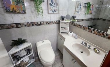 HERMOSO DEPARTAMENTO EN PRIMERO PISO ELEVADO, ZONA EXCLUSIVA DE SURCO