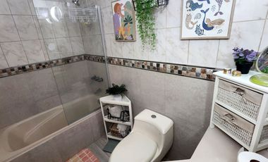 HERMOSO DEPARTAMENTO EN PRIMERO PISO ELEVADO, ZONA EXCLUSIVA DE SURCO