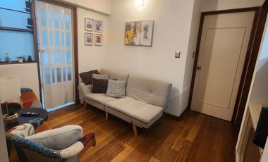 HERMOSO DEPARTAMENTO EN PRIMERO PISO ELEVADO, ZONA EXCLUSIVA DE SURCO