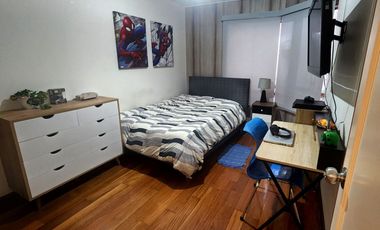 HERMOSO DEPARTAMENTO EN PRIMERO PISO ELEVADO, ZONA EXCLUSIVA DE SURCO