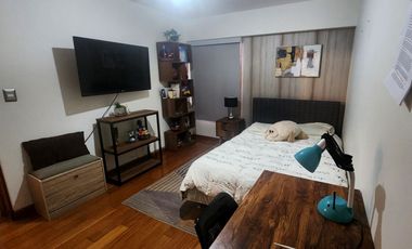 HERMOSO DEPARTAMENTO EN PRIMERO PISO ELEVADO, ZONA EXCLUSIVA DE SURCO