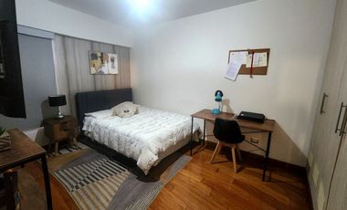 HERMOSO DEPARTAMENTO EN PRIMERO PISO ELEVADO, ZONA EXCLUSIVA DE SURCO
