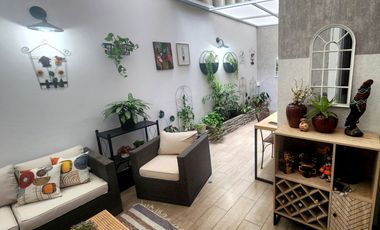 HERMOSO DEPARTAMENTO EN PRIMERO PISO ELEVADO, ZONA EXCLUSIVA DE SURCO