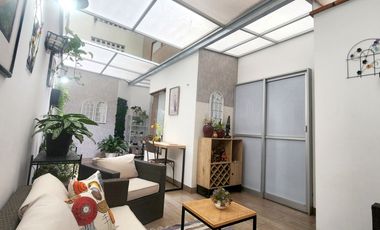 HERMOSO DEPARTAMENTO EN PRIMERO PISO ELEVADO, ZONA EXCLUSIVA DE SURCO